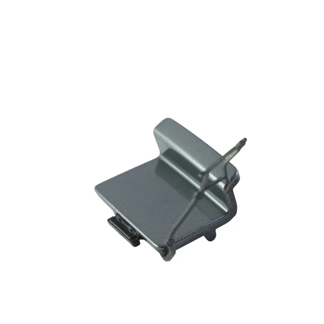 Abschleppöse Abdeckung Kappe Hinten Grau für Volkswagen Golf Mk7 mit Teilenummer 5G6807441A Volkswagen Golf Mk7 Abschleppöse Abdeckung Kappe Hinten Grau - SKU 5G6807441A-IDG - Teilenummer 5G6807441A