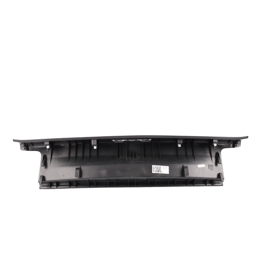 Volkswagen Golf Mk7 Tapa Cerradura Portón Trasero - SKU 5G6863459K - Número de pieza 5G6863459K