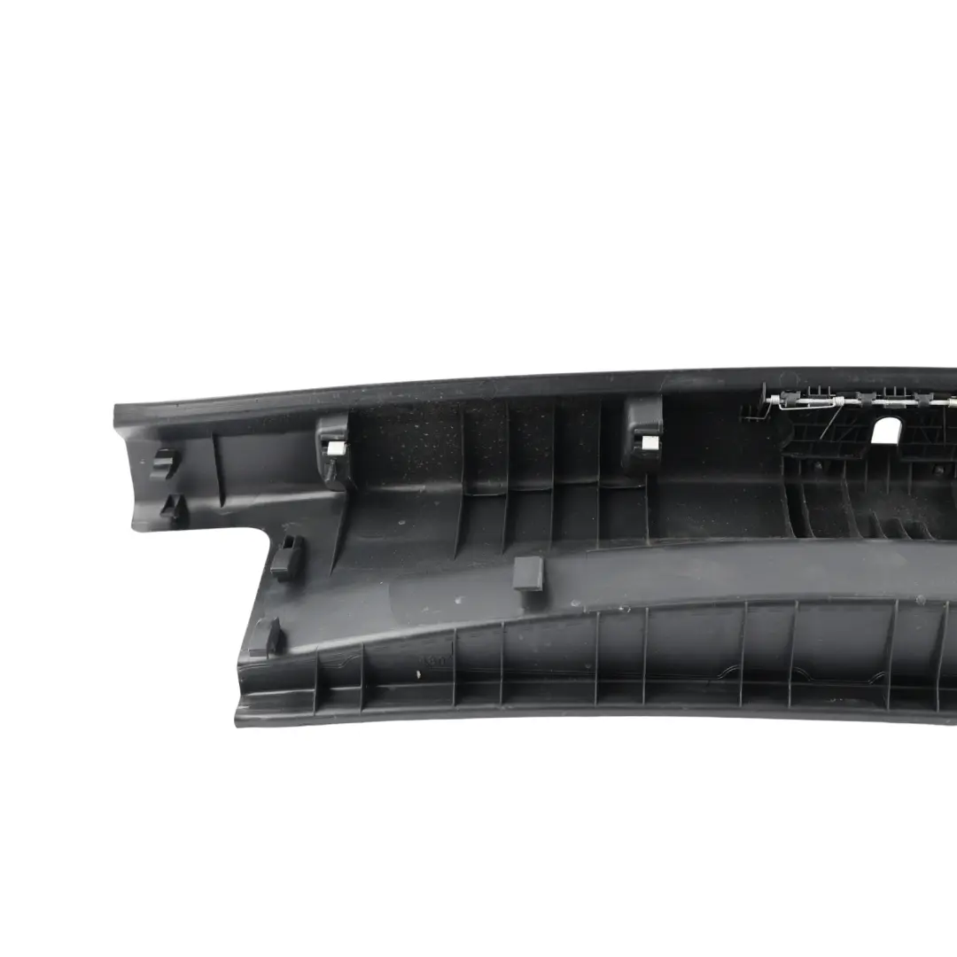 Volkswagen Golf Mk7 Tapa Cerradura Portón Trasero - SKU 5G6863459K - Número de pieza 5G6863459K