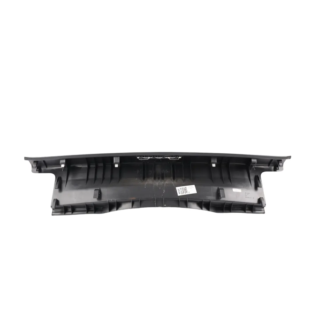 Volkswagen Golf Mk7 Panneau Garniture Couvercle Hayon Coffre Arrière - SKU 5G6863459L - Numéro de pièce 5G6863459L