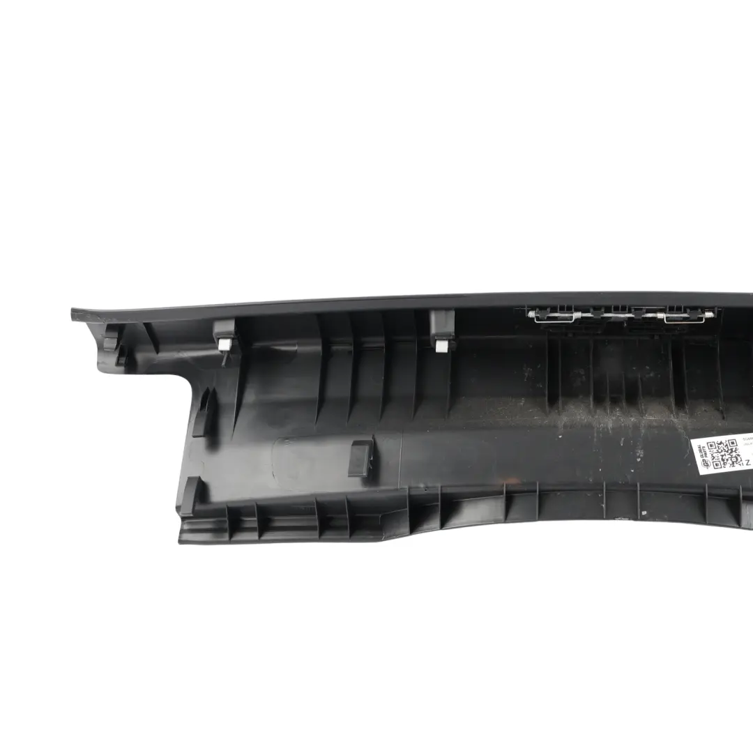 Pannello Copertura Portellone Posteriore per Volkswagen Golf Mk7 con numero di parte 5G6863459L Volkswagen Golf Mk7 Pannello Copertura Portellone Posteriore - SKU 5G6863459L - Numero di parte 5G6863459L
