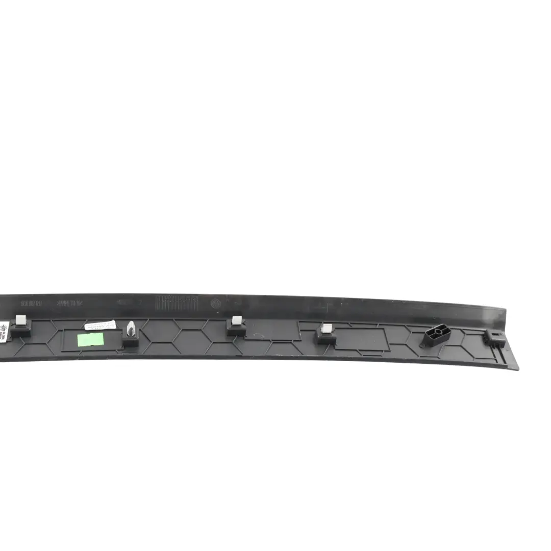 Volkswagen Golf R Mk7 Tira Tapizado Techo Interior Trasero - SKU 5G6867617 - Número de pieza 5G6867617