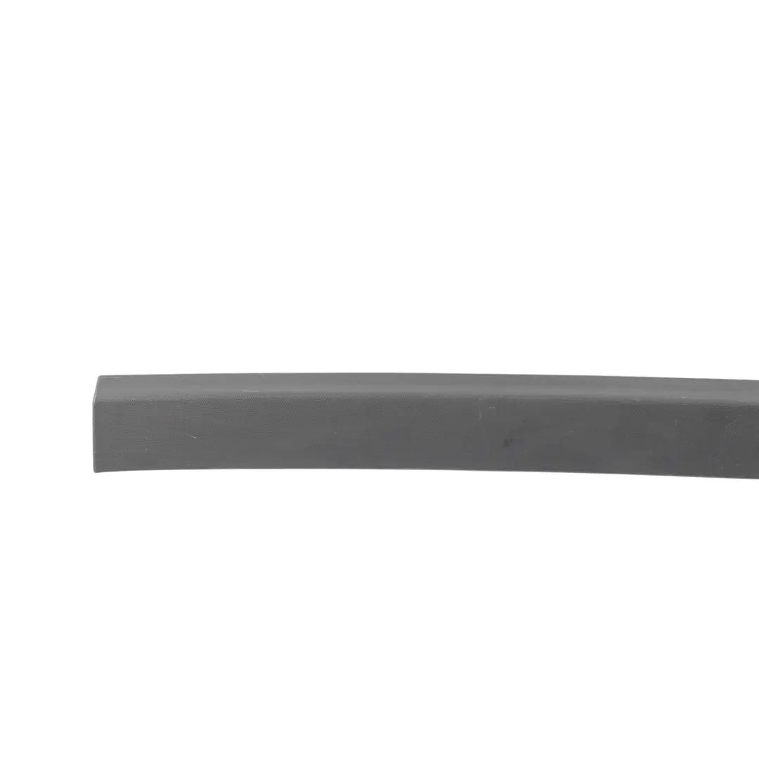 Interior Roof Headliner Trim Cover Strip to Volkswagen Golf R Mk7 Rear with Part number 5G6867617 Volkswagen Golf R Mk7 Rear Interior Roof Headliner Trim Cover Strip - SKU 5G6867617 - Part number 5G6867617