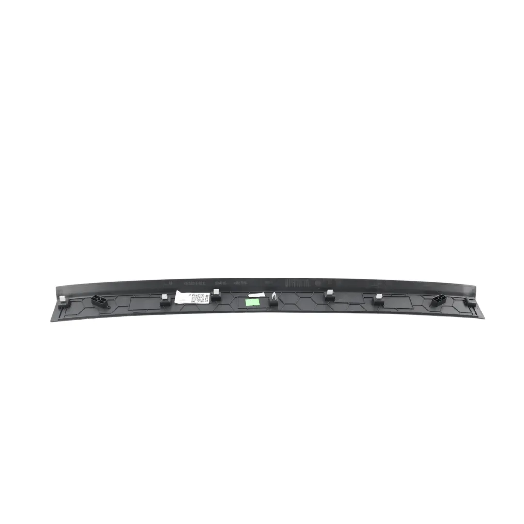 Volkswagen Golf R Mk7 Tira Tapizado Techo Interior Trasero - SKU 5G6867617 - Número de pieza 5G6867617