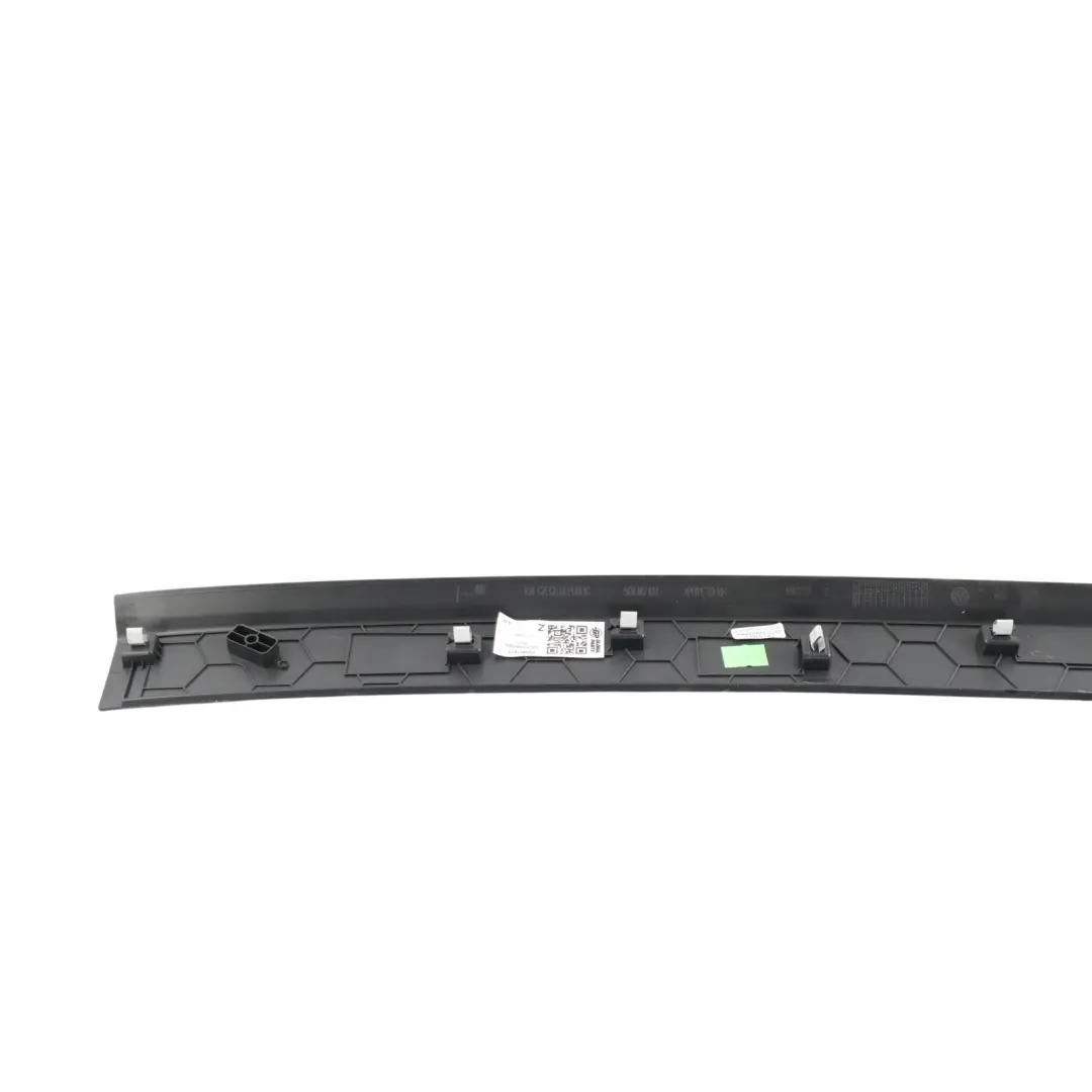 Volkswagen Golf R Mk7 Tira Tapizado Techo Interior Trasero - SKU 5G6867617 - Número de pieza 5G6867617