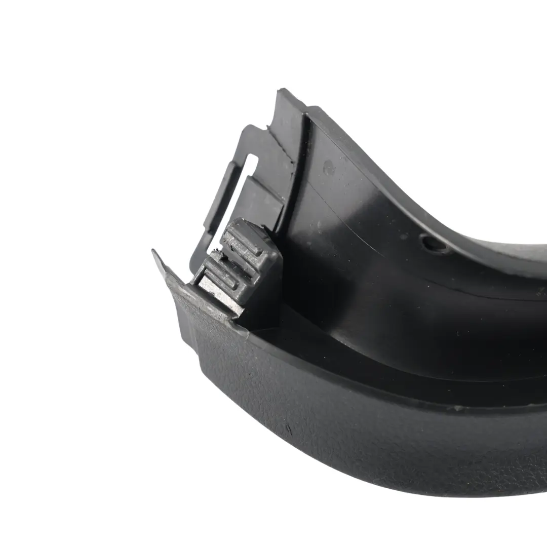 VW Volkswagen Golf R Mk7 Inner Tailgate Trunk Cover Trim Top Left N/S - SKU 5G6867713C - Part number 5G6867713C