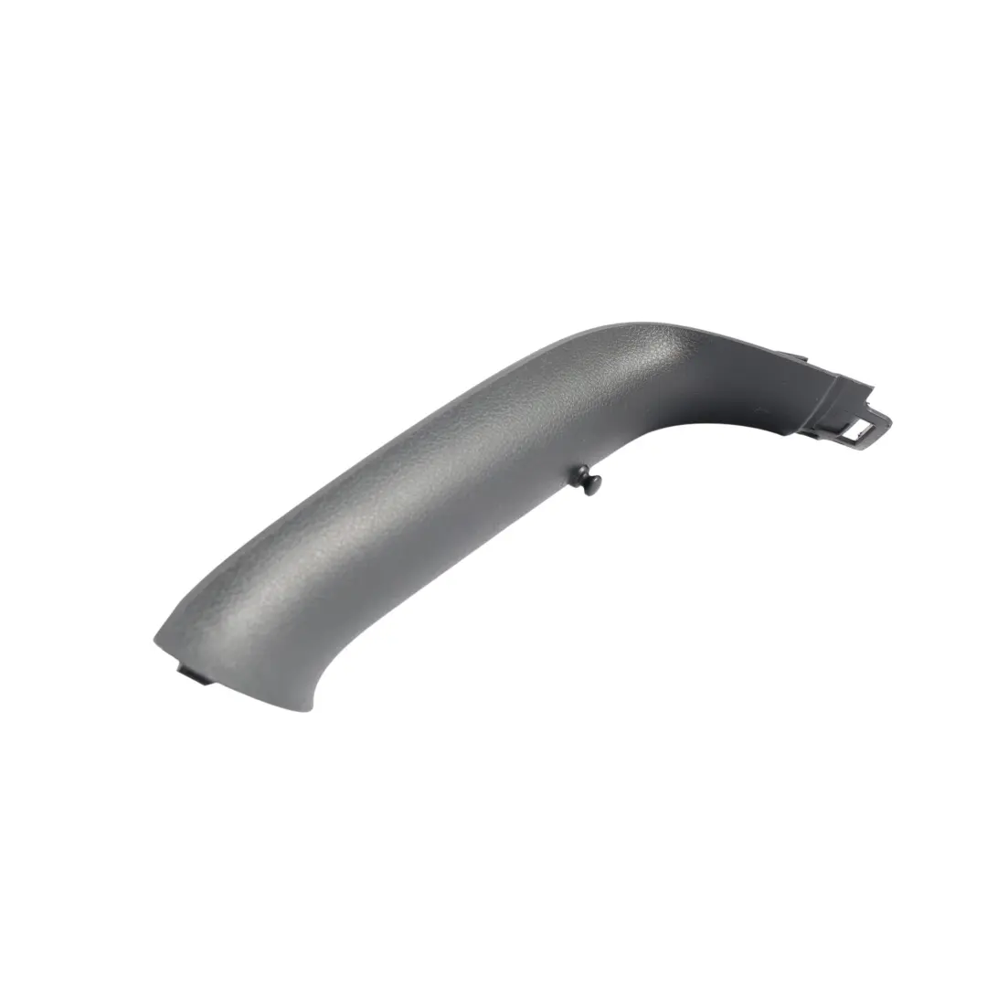 VW Volkswagen Golf R Mk7 Inner Tailgate Trunk Cover Trim Top Left N/S - SKU 5G6867713C - Part number 5G6867713C
