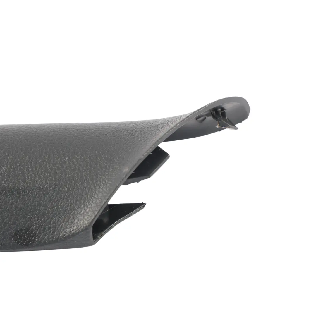 Volkswagen Golf R Mk7 Inner Tailgate Trunk Cover Trim Top Right O/S 5G6867713C - SKU 5G6867714C - Part number 5G6867714C