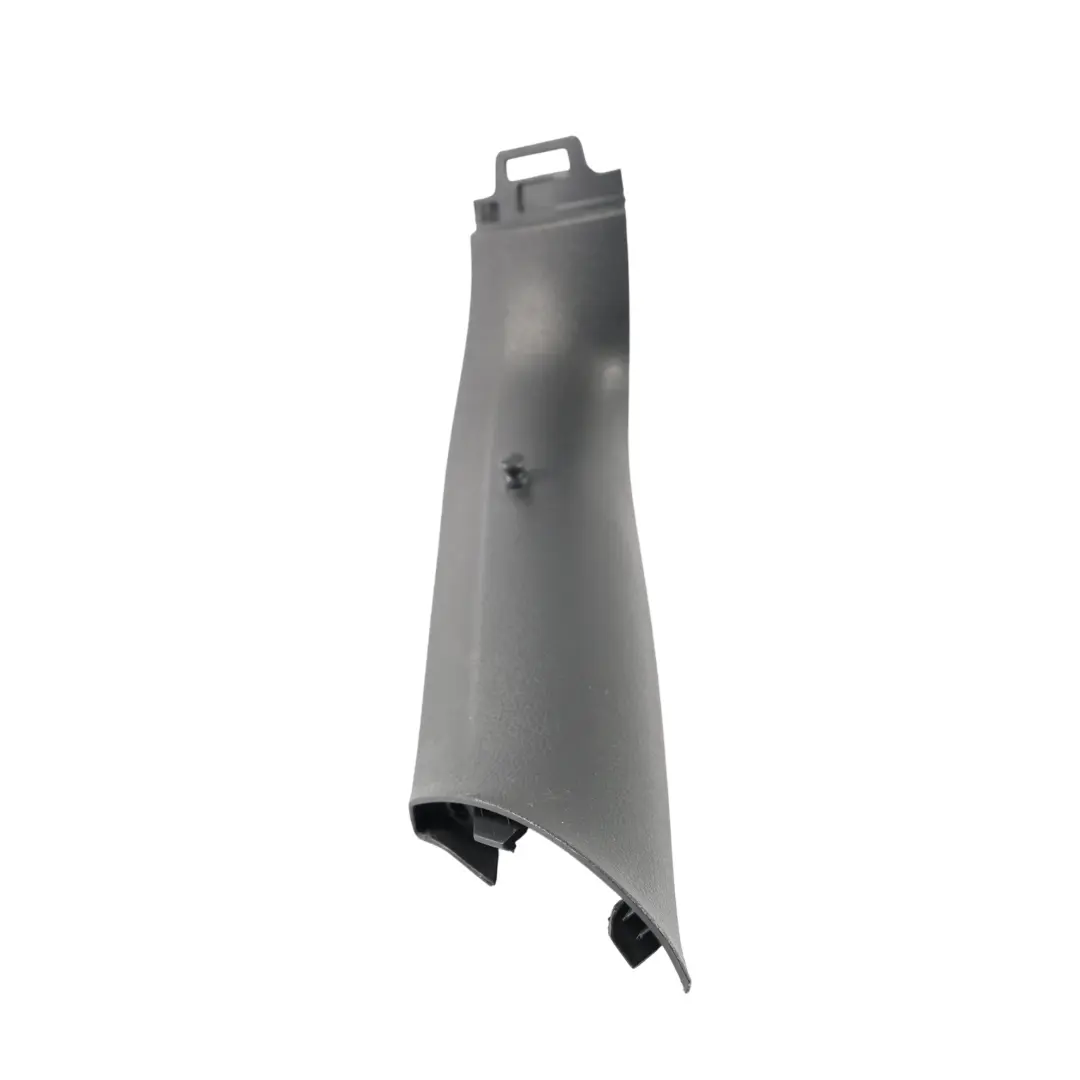 Volkswagen Golf R Mk7 Garniture Couvercle Coffre Intérieur Haut Droit 5G6867713C - SKU 5G6867714C - Numéro de pièce 5G6867714C