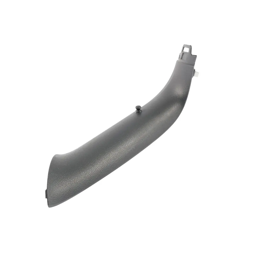 Volkswagen Golf R Mk7 Garniture Couvercle Coffre Intérieur Haut Droit 5G6867713C - SKU 5G6867714C - Numéro de pièce 5G6867714C