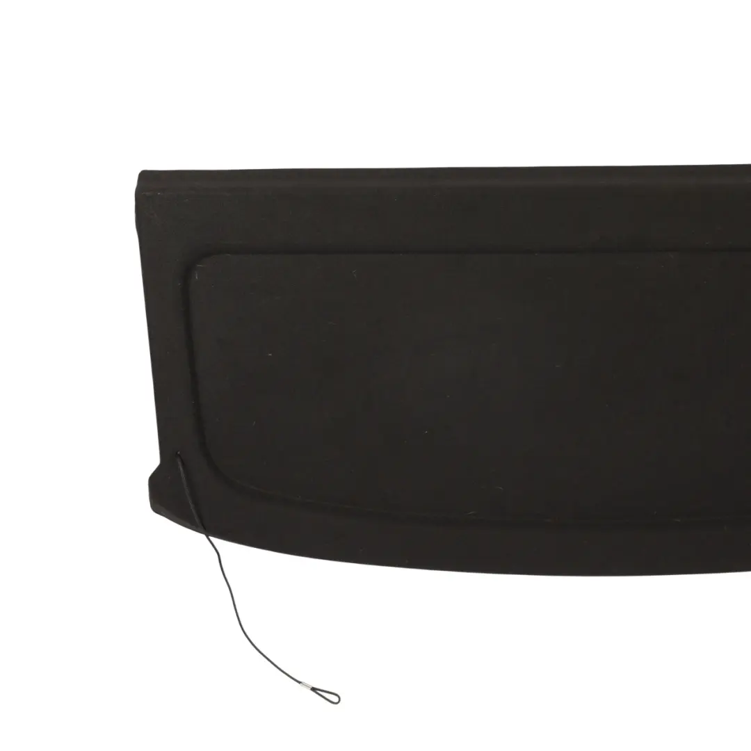 Parcel Shelf Trim Boot Trunk Cover Panel Black to VW Volkswagen Golf Mk7 with Part number 5G6867769F VW Volkswagen Golf Mk7 Parcel Shelf Trim Boot Trunk Cover Panel Black - SKU 5G6867769F-2 - Part number 5G6867769F