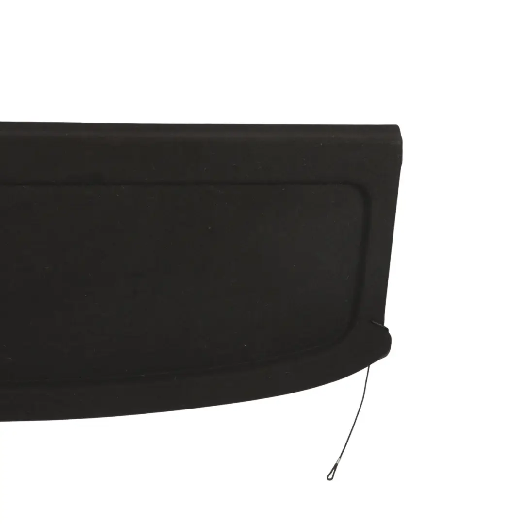 Parcel Shelf Trim Boot Trunk Cover Panel Black to VW Volkswagen Golf Mk7 with Part number 5G6867769F VW Volkswagen Golf Mk7 Parcel Shelf Trim Boot Trunk Cover Panel Black - SKU 5G6867769F-2 - Part number 5G6867769F