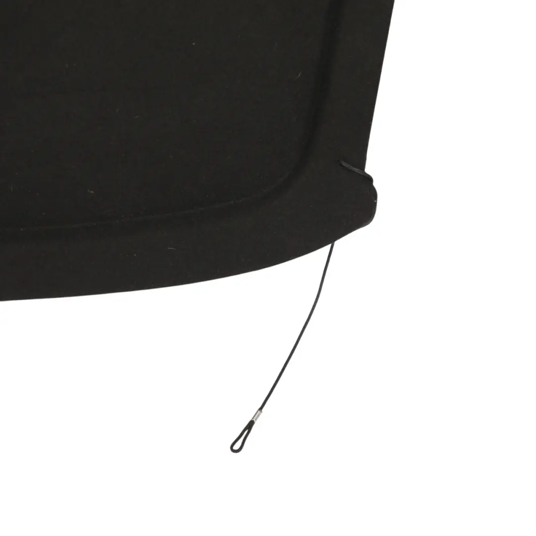 Parcel Shelf Trim Boot Trunk Cover Panel Black to VW Volkswagen Golf Mk7 with Part number 5G6867769F VW Volkswagen Golf Mk7 Parcel Shelf Trim Boot Trunk Cover Panel Black - SKU 5G6867769F-2 - Part number 5G6867769F
