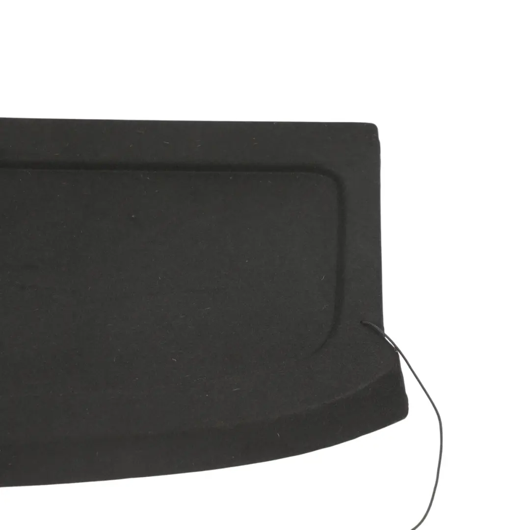 Parcel Shelf Trim Boot Trunk Cover Panel Black to VW Volkswagen Golf Mk7 with Part number 5G6867769F VW Volkswagen Golf Mk7 Parcel Shelf Trim Boot Trunk Cover Panel Black - SKU 5G6867769F-2 - Part number 5G6867769F