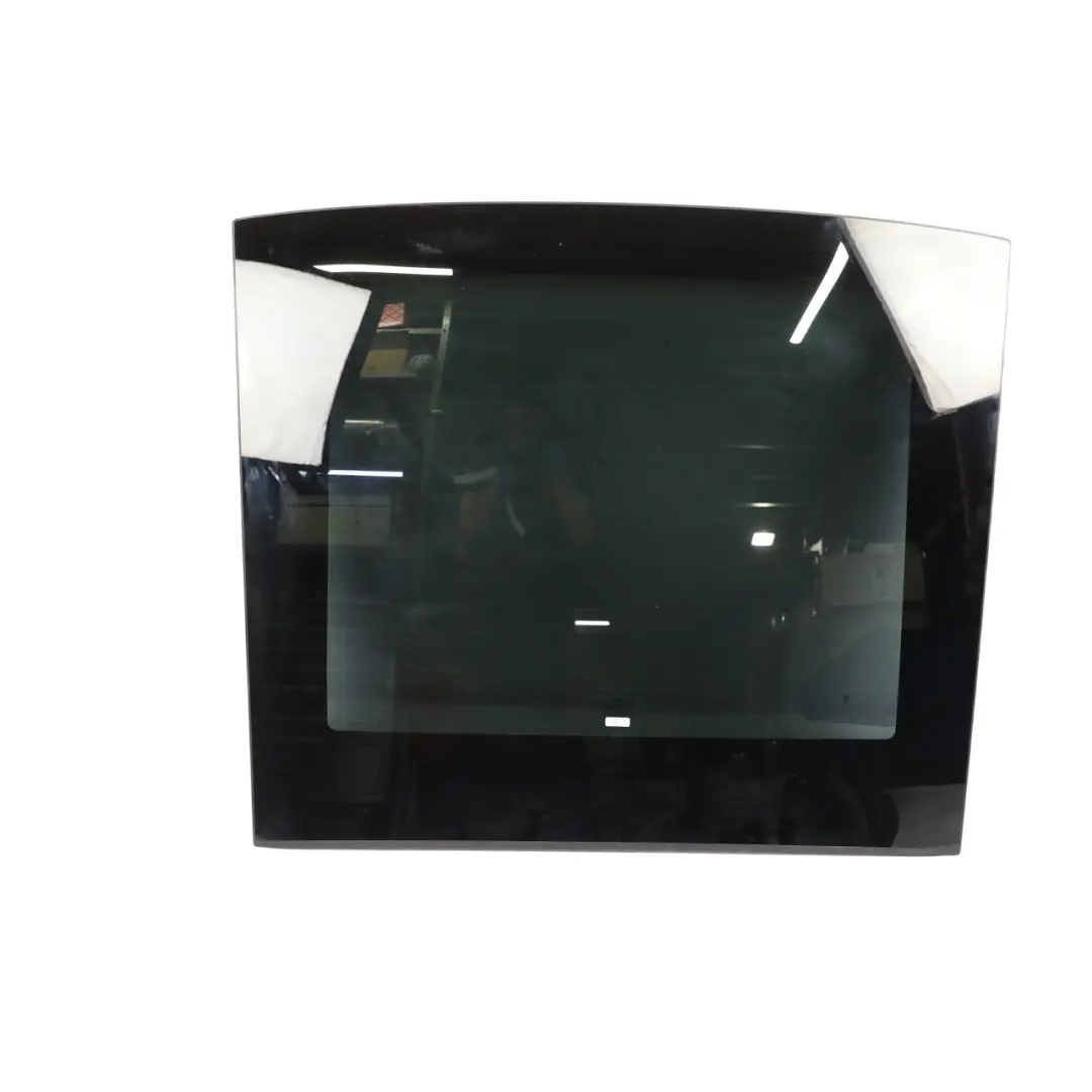 Volkswagen Golf Mk7 Sunroof Panoramic Sliding Roof Window Glass AS3 - SKU 5G6877071A-1 - Part number 5G6877071A