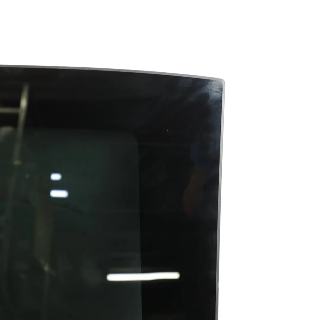 Sunroof Panoramic Sliding Roof Window Glass AS3 to Volkswagen Golf Mk7 with Part number 5G6877071A Volkswagen Golf Mk7 Sunroof Panoramic Sliding Roof Window Glass AS3 - SKU 5G6877071A-1 - Part number 5G6877071A