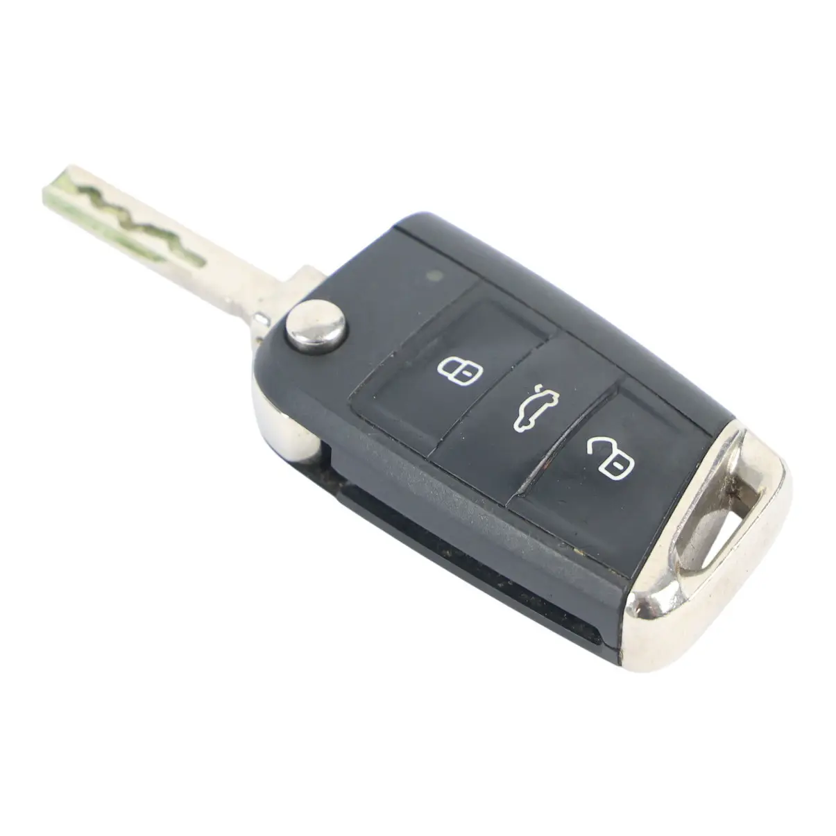 VW Volkswagen Tiguan 5N Remote Ignition Key Control Unit 5G6959752CJ