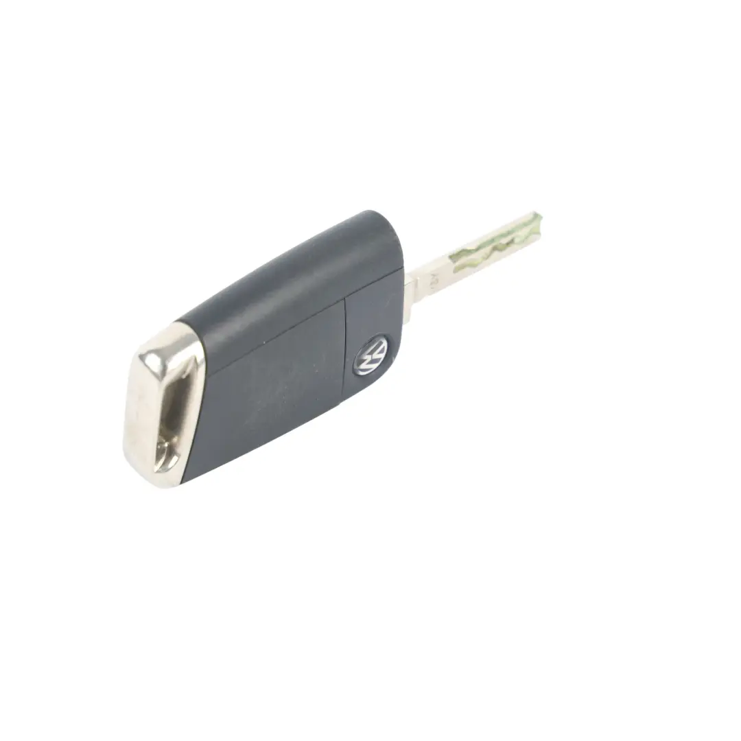 Remote Ignition Key Control Unit to VW Volkswagen Tiguan 5N with Part number 5G6959752CJ VW Volkswagen Tiguan 5N Remote Ignition Key Control Unit - SKU 5G6959752CJ - Part number 5G6959752CJ