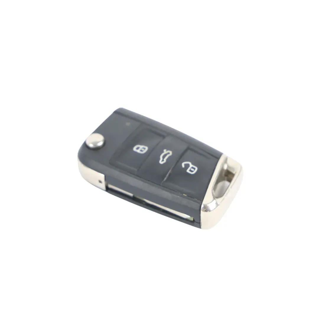 Volkswagen Golf Sportsvan Tiguan Centralina Chiave Telecomando - SKU 5G6959752CJ - Numero di parte 5G6959752CJ