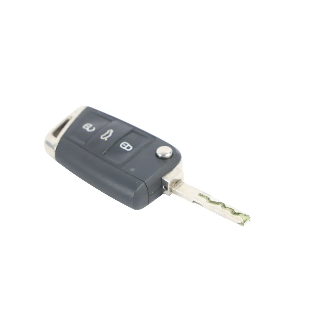 Centralina Chiave Telecomando per Volkswagen Golf Sportsvan Tiguan con numero di parte 5G6959752CJ Volkswagen Golf Sportsvan Tiguan Centralina Chiave Telecomando - SKU 5G6959752CJ - Numero di parte 5G6959752CJ