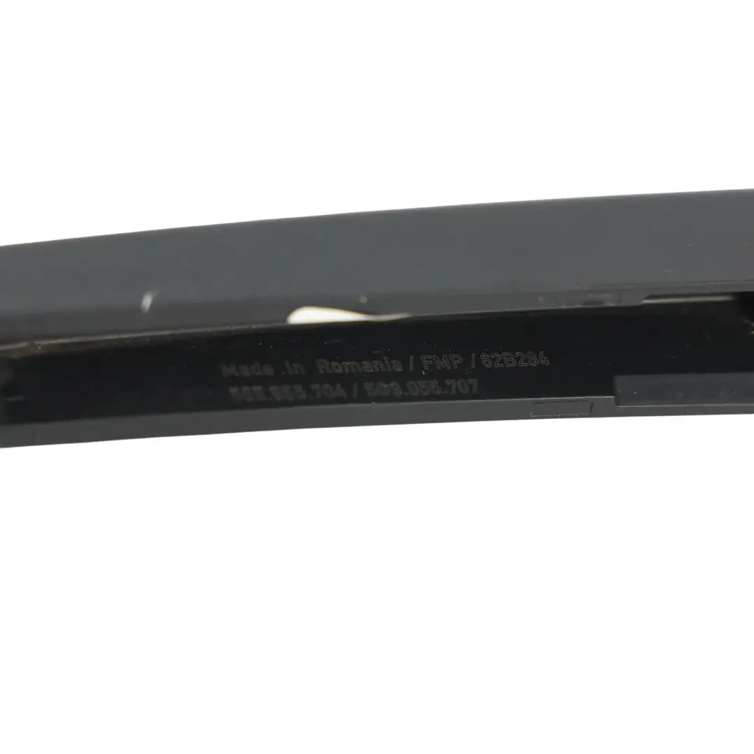 Heckscheibe Scheibenwischer Arm Hinten für Skoda Karoq NU7 mit Teilenummer 5G9955707 Skoda Karoq NU7 Heckscheibe Scheibenwischer Arm Hinten - SKU 5G9955707 - Teilenummer 5G9955707