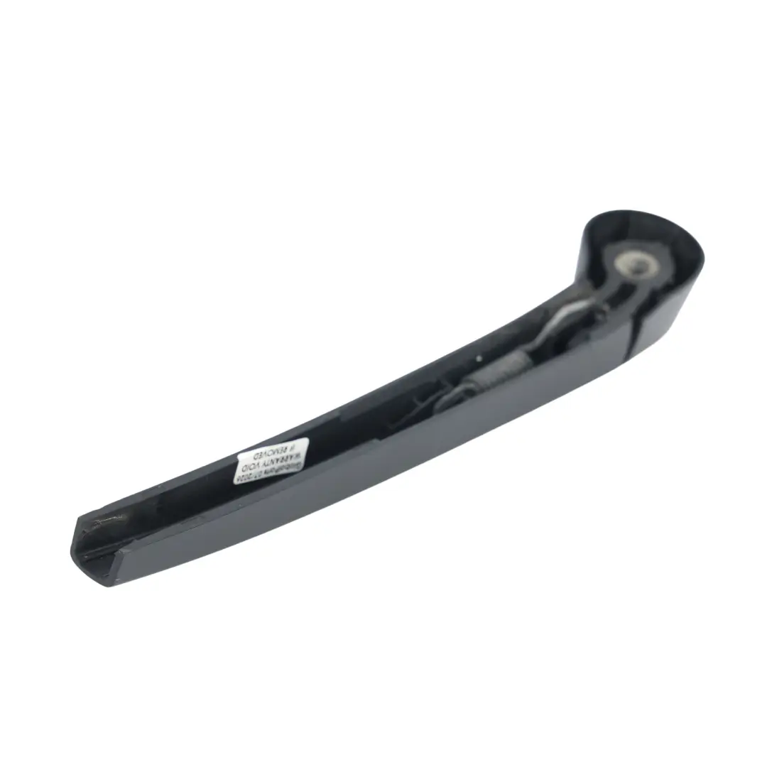 Bras Essuie-Glace Vitre Arrière pour Skoda Karoq NU7 à propos du numéro de pièce 5G9955707 Skoda Karoq NU7 Bras Essuie-Glace Vitre Arrière - SKU 5G9955707 - Numéro de pièce 5G9955707