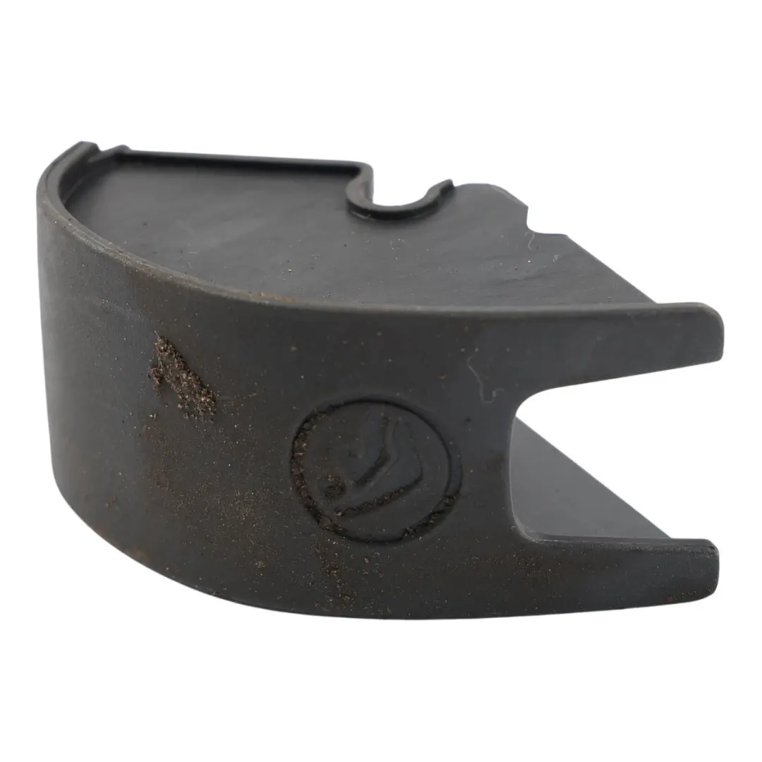 5F Isofix Abdeckung Rücksitz für Seat Leon mit Teilenummer 5GO887187 Seat Leon 5F Isofix Abdeckung Rücksitz - SKU 5GO887187 - Teilenummer 5GO887187