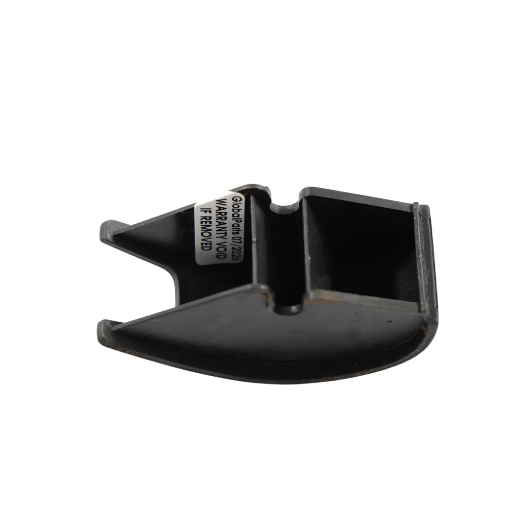 Seat Leon 5F Isofix Abdeckung Rücksitz - SKU 5GO887187 - Teilenummer 5GO887187