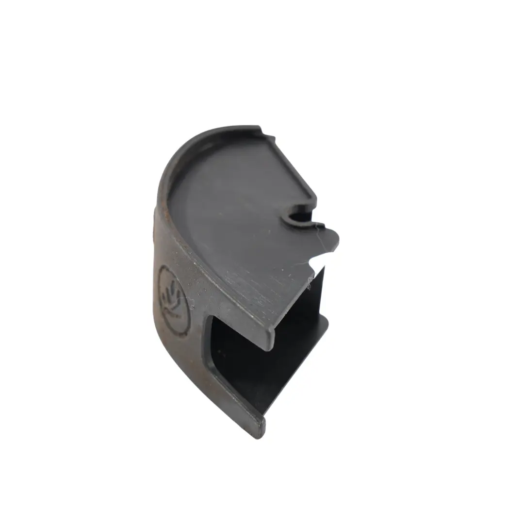 Seat Leon 5F Rear Seat Isofix Cover Panel - SKU 5GO887187 - Part number 5GO887187