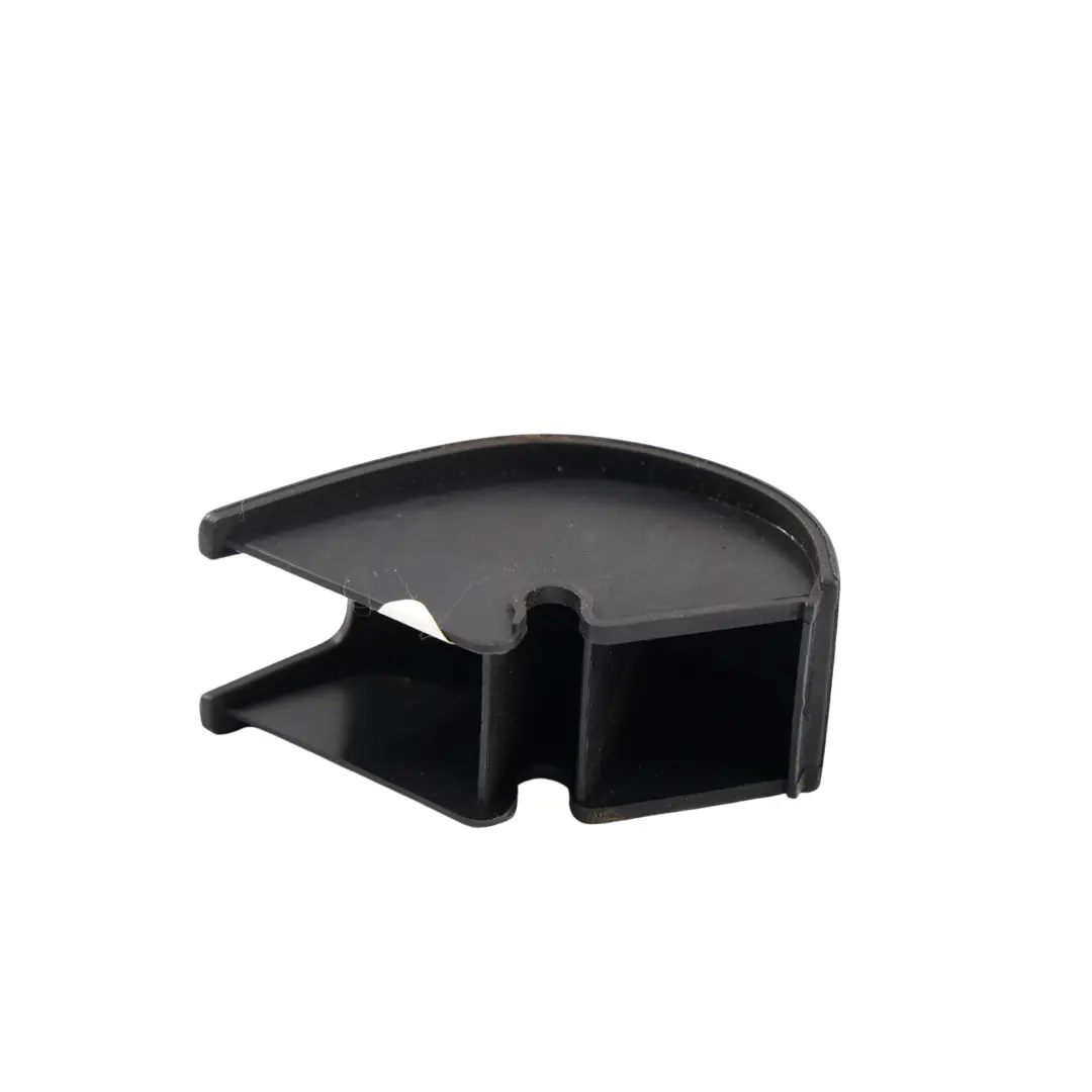Seat Leon 5F Isofix Abdeckung Rücksitz - SKU 5GO887187 - Teilenummer 5GO887187
