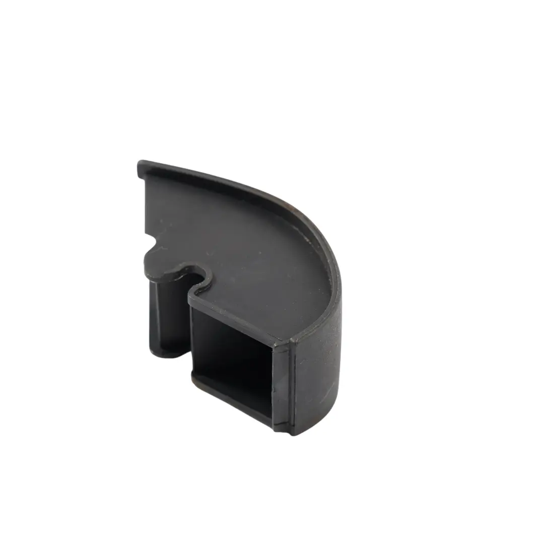 Seat Leon 5F Rear Seat Isofix Cover Panel - SKU 5GO887187 - Part number 5GO887187