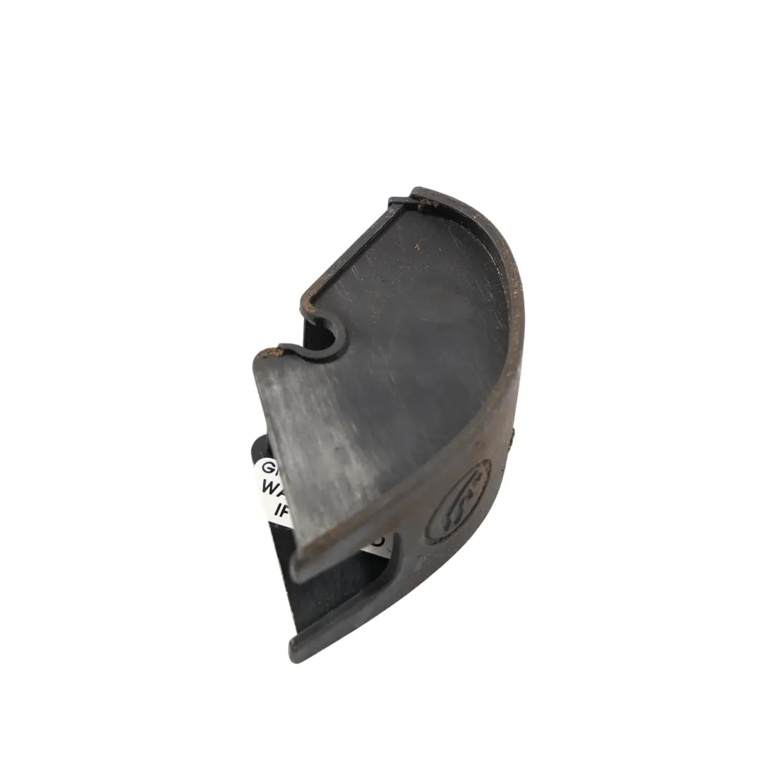 Seat Leon 5F Isofix Abdeckung Rücksitz - SKU 5GO887187 - Teilenummer 5GO887187