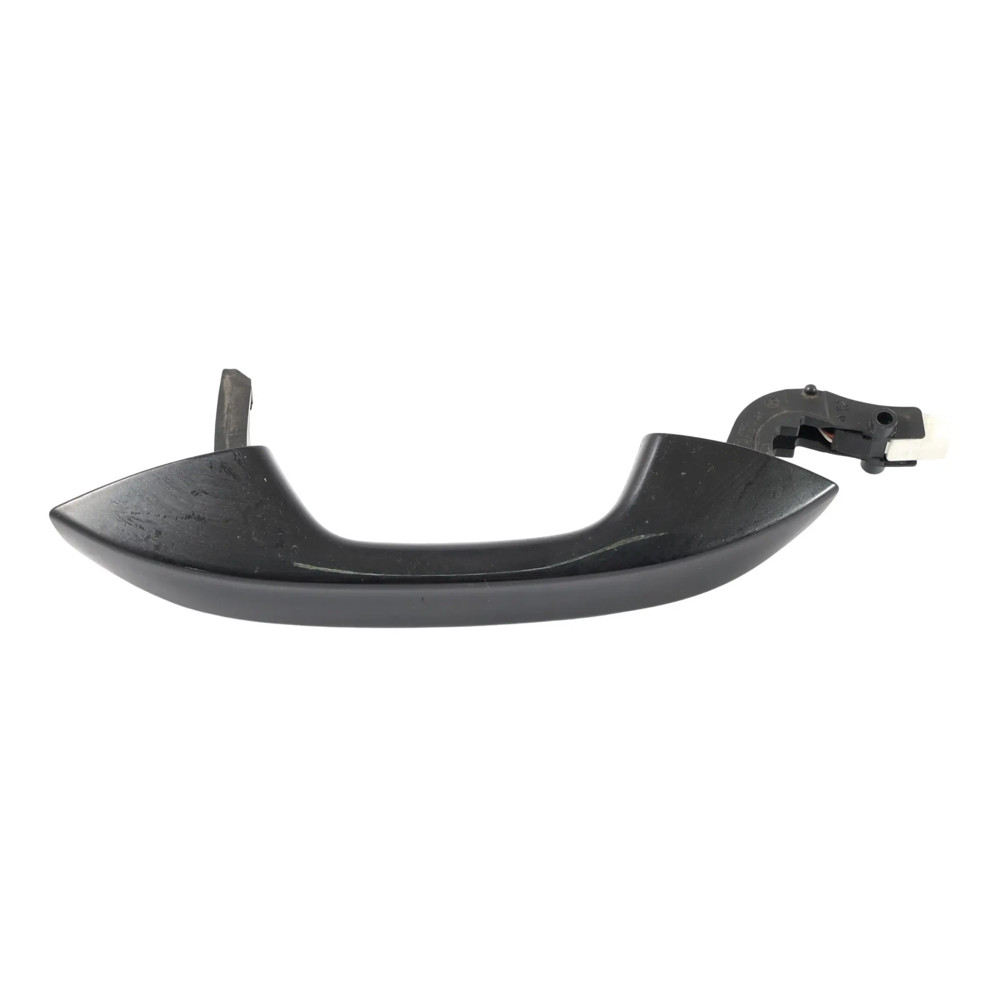Volkswagen Golf Mk8 Maniglia Porta Post Dx Nero Perla Profondo C9X