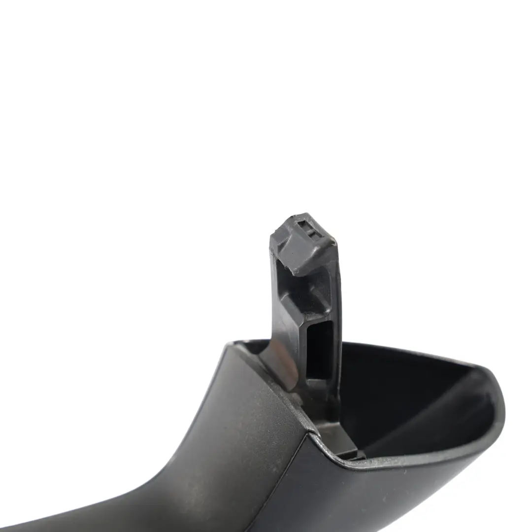 Mk8 Maniglia Porta Post Dx Nero Perla Profondo C9X per Volkswagen Golf con numero di parte 5H0837206F Volkswagen Golf Mk8 Maniglia Porta Post Dx Nero Perla Profondo C9X - SKU 5H0837206F-DBL - Numero di parte 5H0837206F