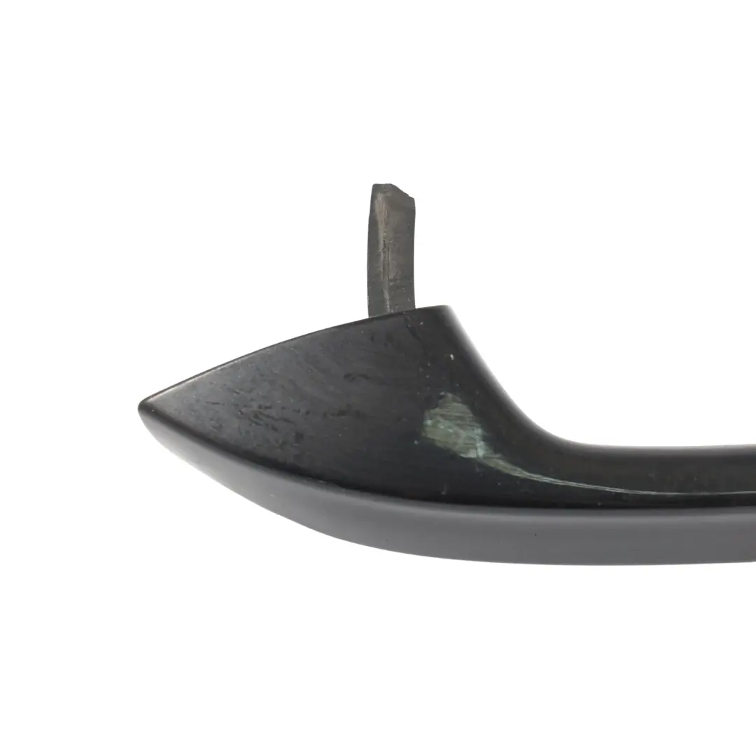 Volkswagen Golf Mk8 Maniglia Porta Post Dx Nero Perla Profondo C9X - SKU 5H0837206F-DBL - Numero di parte 5H0837206F