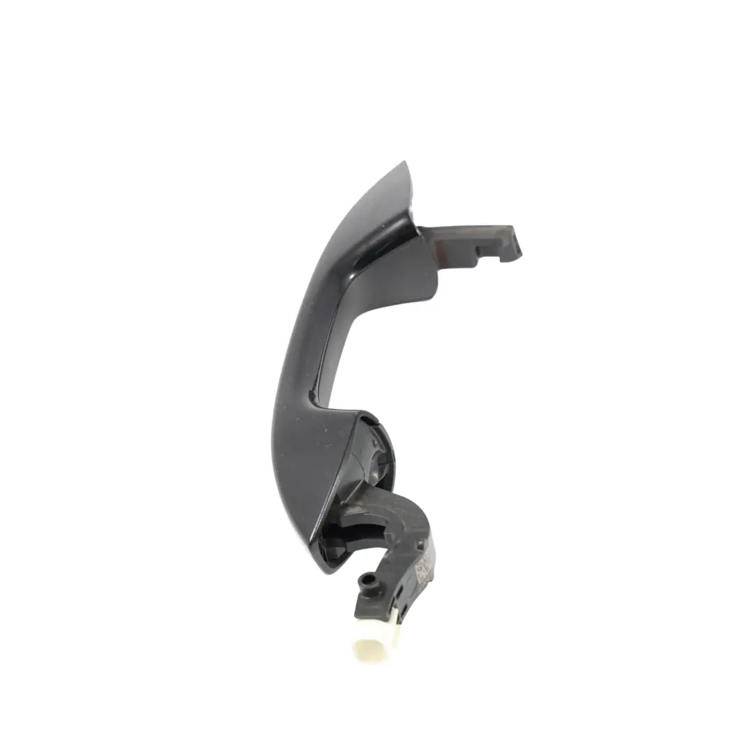 Mk8 Maniglia Porta Post Dx Nero Perla Profondo C9X per Volkswagen Golf con numero di parte 5H0837206F Volkswagen Golf Mk8 Maniglia Porta Post Dx Nero Perla Profondo C9X - SKU 5H0837206F-DBL - Numero di parte 5H0837206F