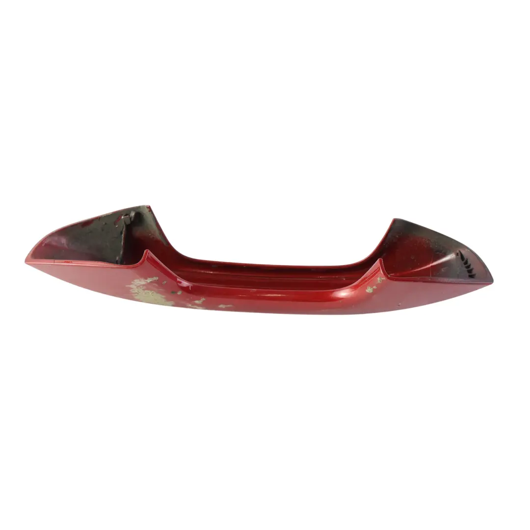 Mk8 Türgriff Hinten Rechts Königs Rot C3J für Volkswagen Golf mit Teilenummer 5H0837206F Volkswagen Golf Mk8 Türgriff Hinten Rechts Königs Rot C3J - SKU 5H0837206F-KIN - Teilenummer 5H0837206F