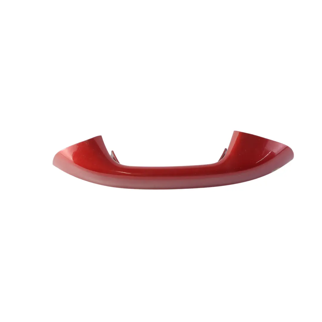 Mk8 Door Handle Rear Right O/S Kings Red - C3J to Volkswagen Golf with Part number 5H0837206F Volkswagen Golf Mk8 Door Handle Rear Right O/S Kings Red - C3J - SKU 5H0837206F-KIN - Part number 5H0837206F