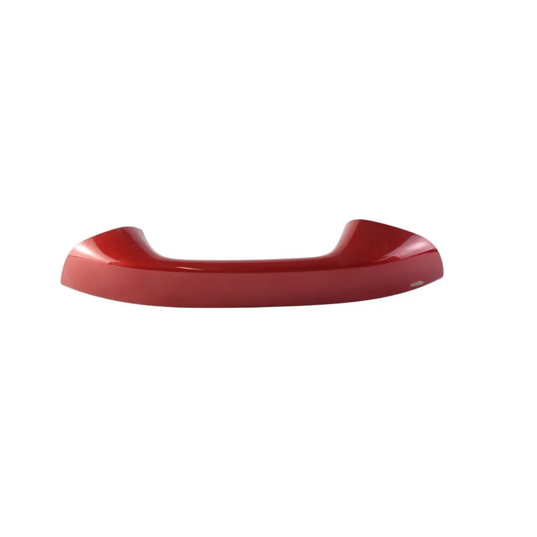 Mk8 Door Handle Rear Right O/S Kings Red - C3J to Volkswagen Golf with Part number 5H0837206F Volkswagen Golf Mk8 Door Handle Rear Right O/S Kings Red - C3J - SKU 5H0837206F-KIN - Part number 5H0837206F