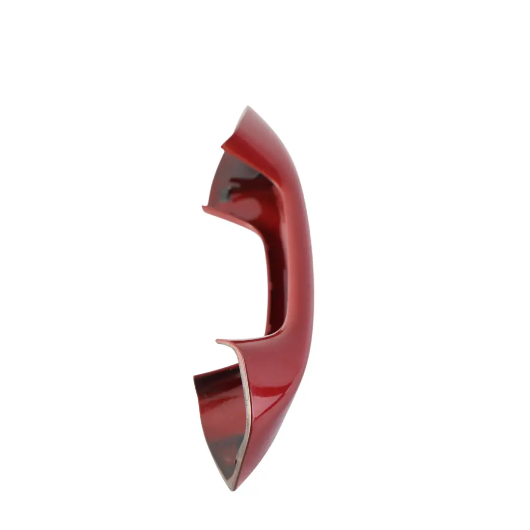 Mk8 Poignée de Porte Arrière Droite Rouge Kings C3J pour Volkswagen Golf à propos du numéro de pièce 5H0837206F Volkswagen Golf Mk8 Poignée de Porte Arrière Droite Rouge Kings C3J - SKU 5H0837206F-KIN - Numéro de pièce 5H0837206F