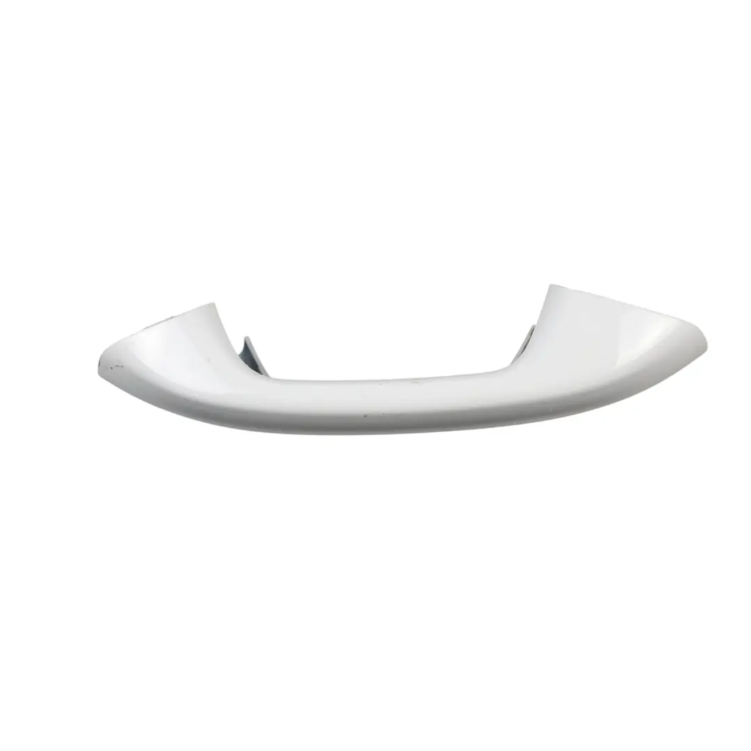 Mk8 Manija Exterior Puerta Trasera Derecha Blanco Puro C9A para Volkswagen Golf con número de pieza 5H0837206F Volkswagen Golf Mk8 Manija Exterior Puerta Trasera Derecha Blanco Puro C9A - SKU 5H0837206F-PWH - Número de pieza 5H0837206F