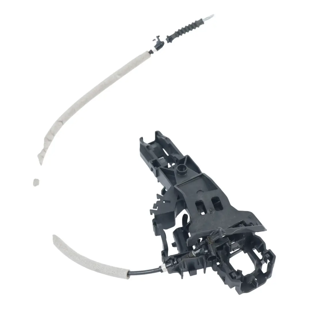 Mk8 Supporto Maniglia Porta Posteriore Destra per Volkswagen Golf con numero di parte 5H0837812B Volkswagen Golf Mk8 Supporto Maniglia Porta Posteriore Destra - SKU 5H0837812B - Numero di parte 5H0837812B