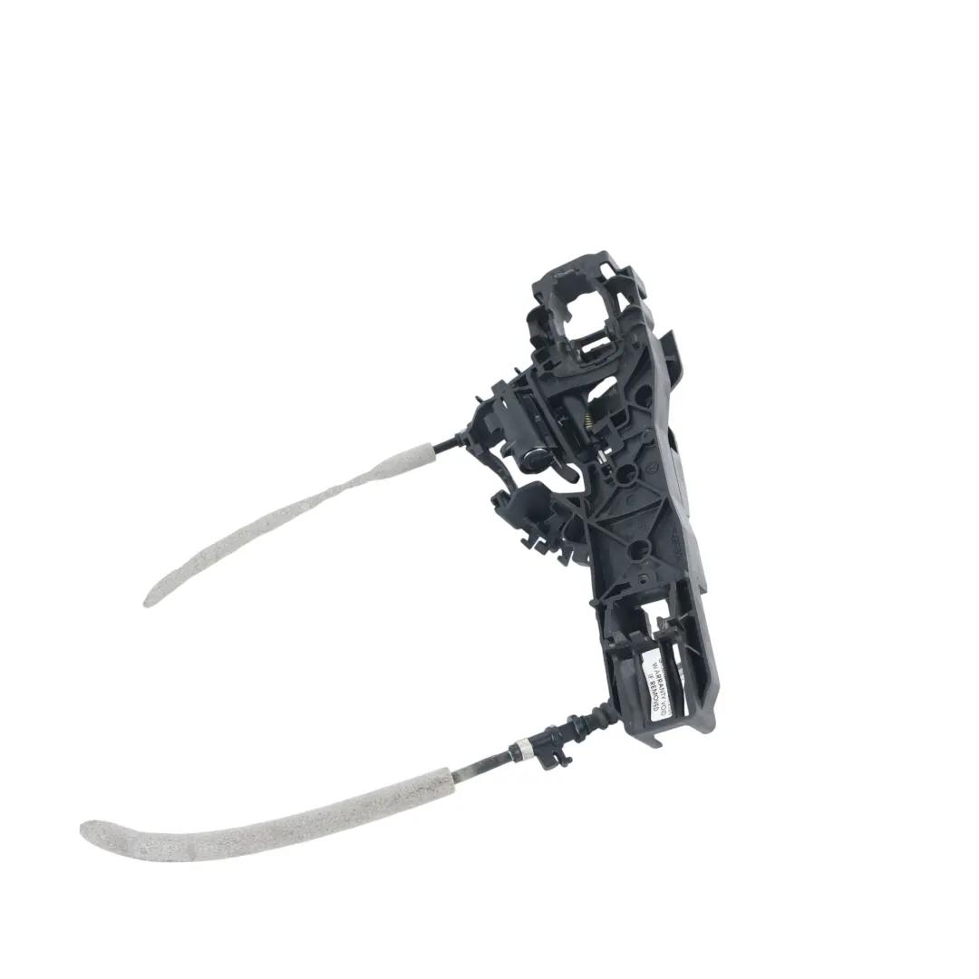 Volkswagen Golf Mk8 Türgriff Halterung Hinten Rechts - SKU 5H0837812B - Teilenummer 5H0837812B