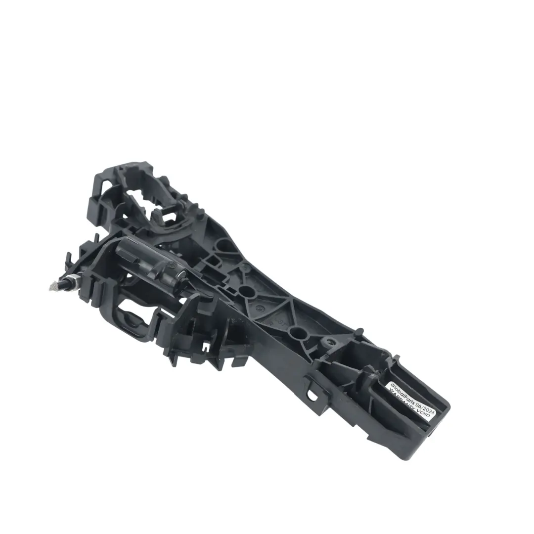 Volkswagen Golf Mk8 Door Handle Bracket Support Rear Right O/S - SKU 5H0837812B - Part number 5H0837812B