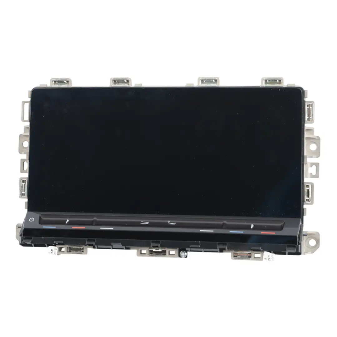 Radio Display Screen Multimedia Head Unit to Volkswagen Caddy SB with Part number 5H0919605 Volkswagen Caddy SB Radio Display Screen Multimedia Head Unit - SKU 5H0919605 - Part number 5H0919605