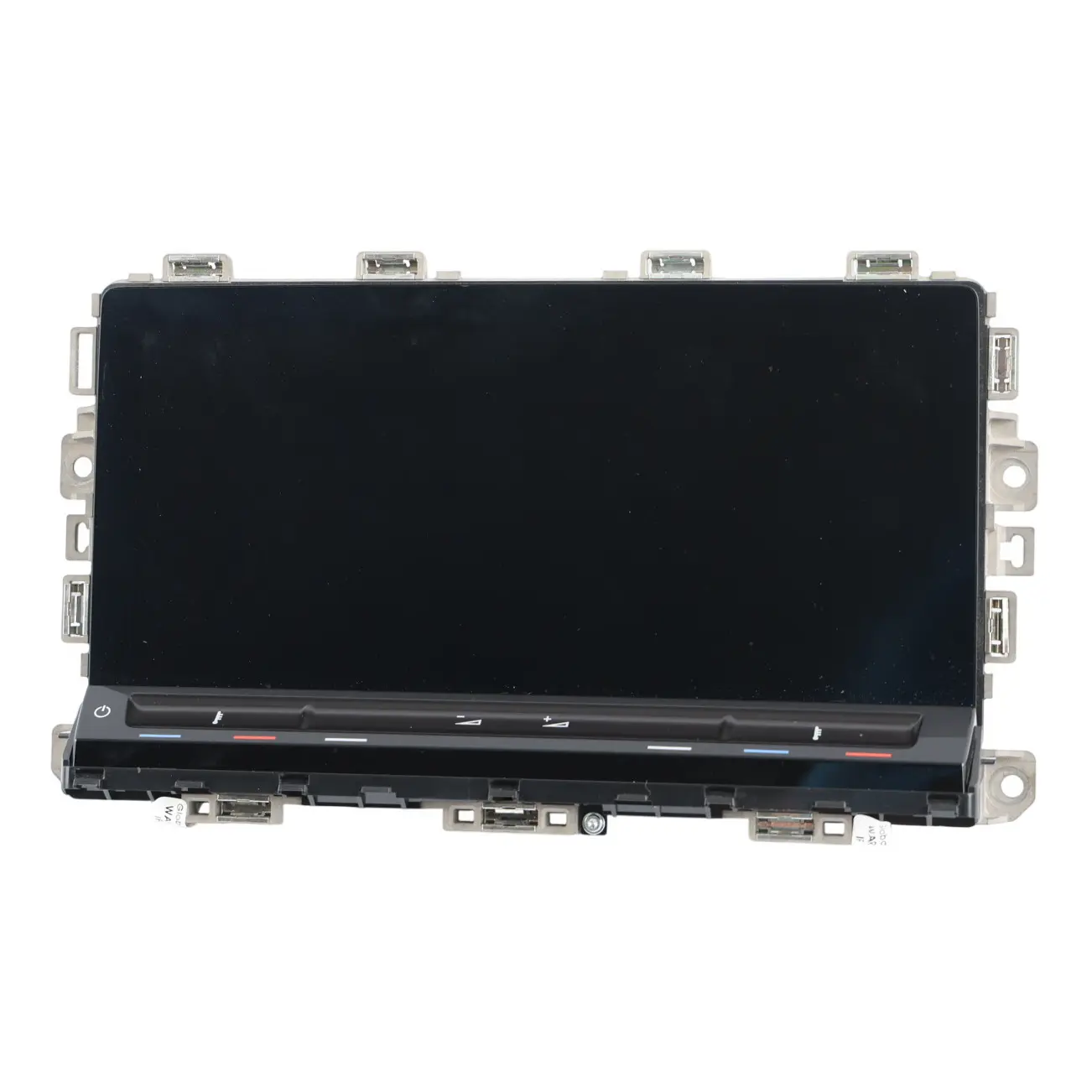 Volkswagen Caddy SB Radio Display Screen Multimedia Head Unit 5H0919605