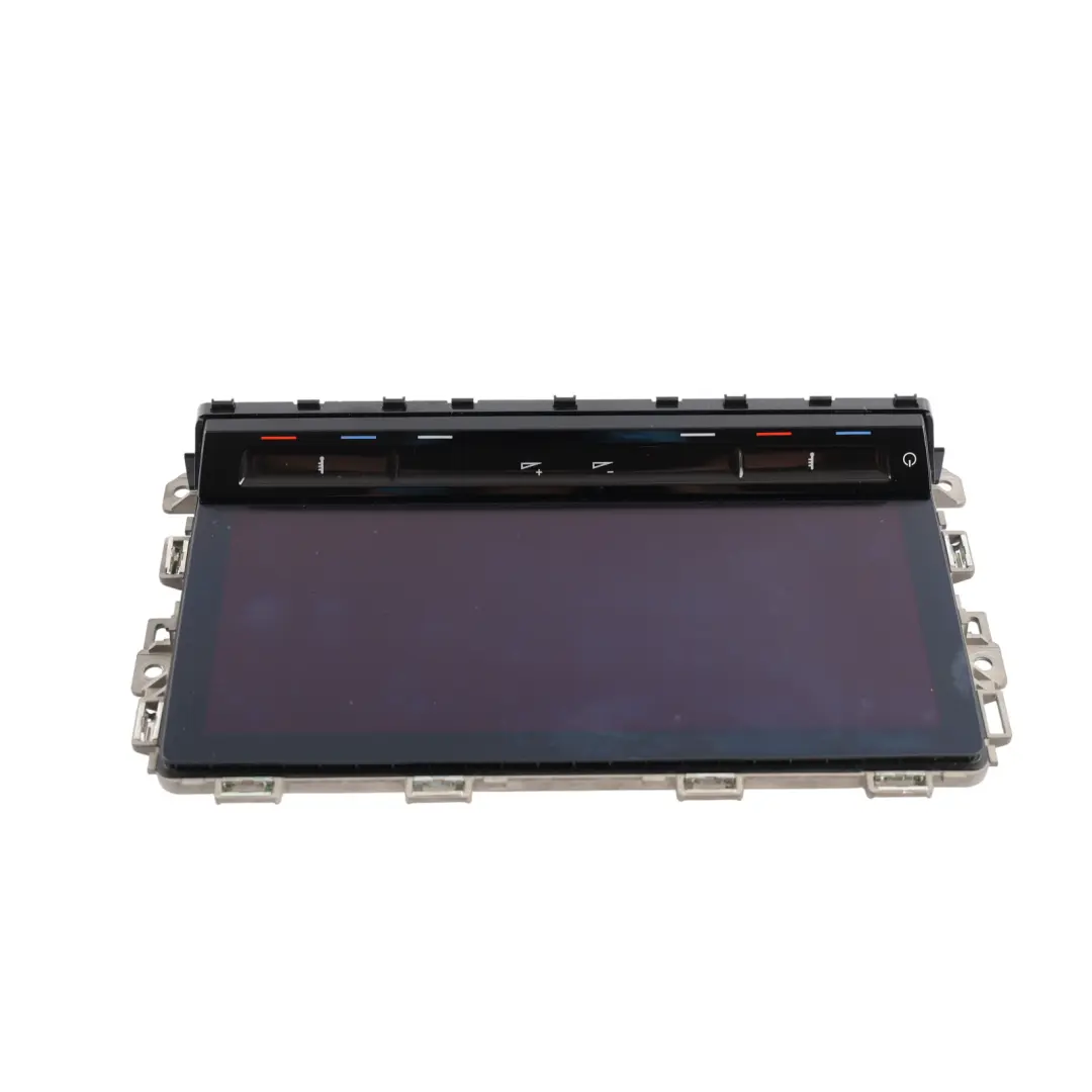 Radio Display Screen Multimedia Head Unit to Volkswagen Caddy SB with Part number 5H0919605 Volkswagen Caddy SB Radio Display Screen Multimedia Head Unit - SKU 5H0919605 - Part number 5H0919605
