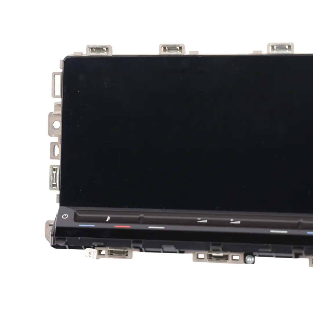 Radio Display Screen Multimedia Head Unit to Volkswagen Caddy SB with Part number 5H0919605 Volkswagen Caddy SB Radio Display Screen Multimedia Head Unit - SKU 5H0919605 - Part number 5H0919605