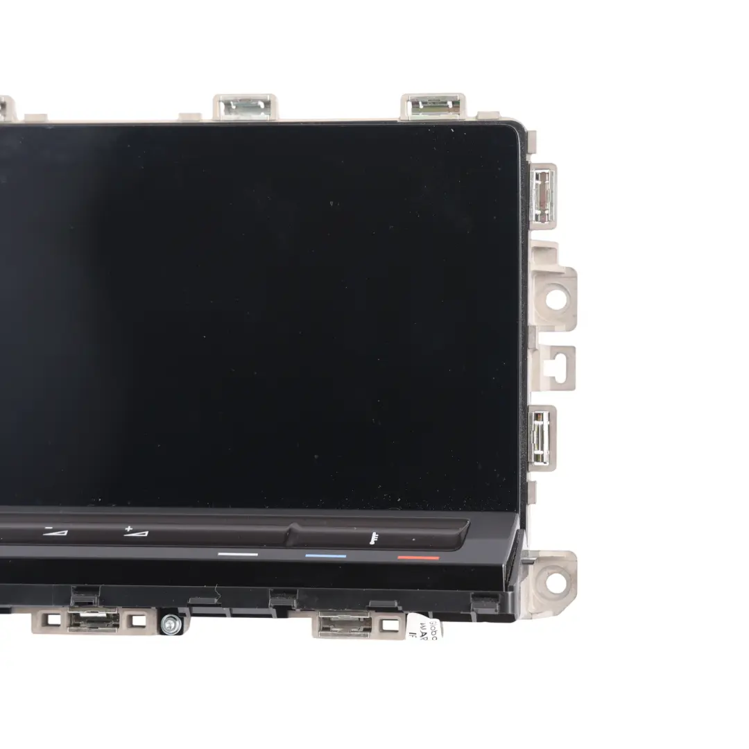 Radio Display Screen Multimedia Head Unit to Volkswagen Caddy SB with Part number 5H0919605 Volkswagen Caddy SB Radio Display Screen Multimedia Head Unit - SKU 5H0919605 - Part number 5H0919605