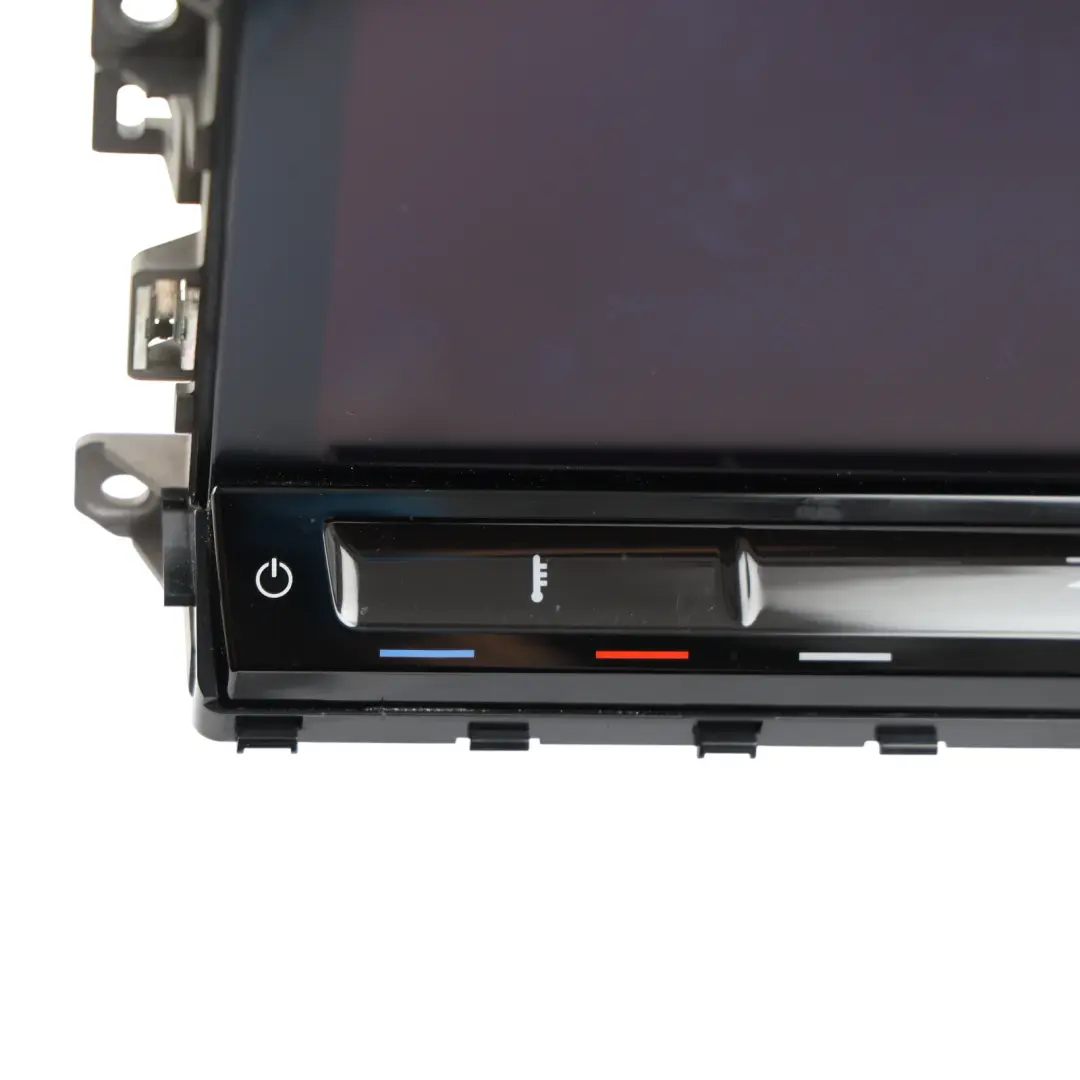 Radio Display Screen Multimedia Head Unit to Volkswagen Caddy SB with Part number 5H0919605 Volkswagen Caddy SB Radio Display Screen Multimedia Head Unit - SKU 5H0919605 - Part number 5H0919605
